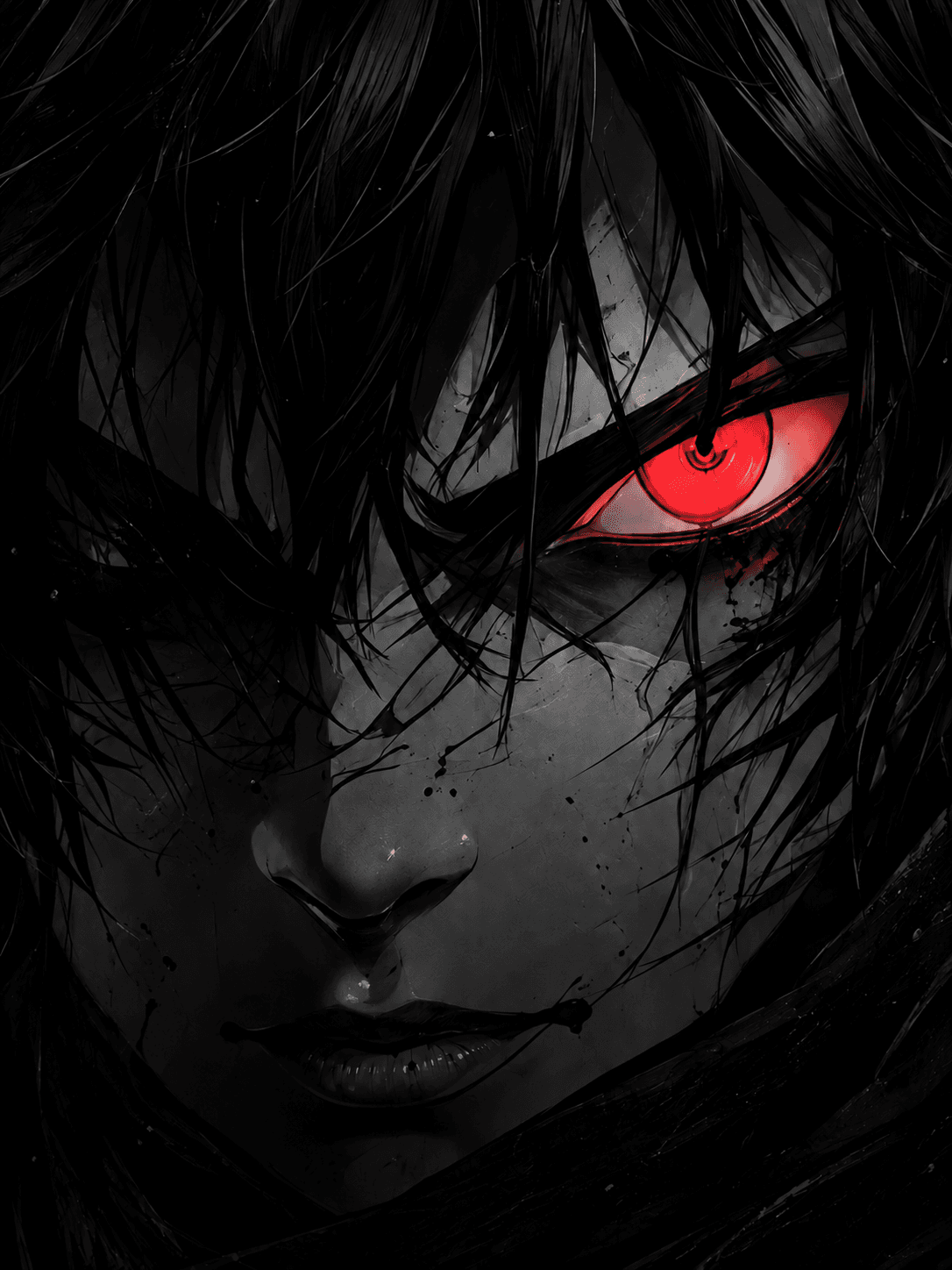 ANIME — KHAOTIC collection artwork
