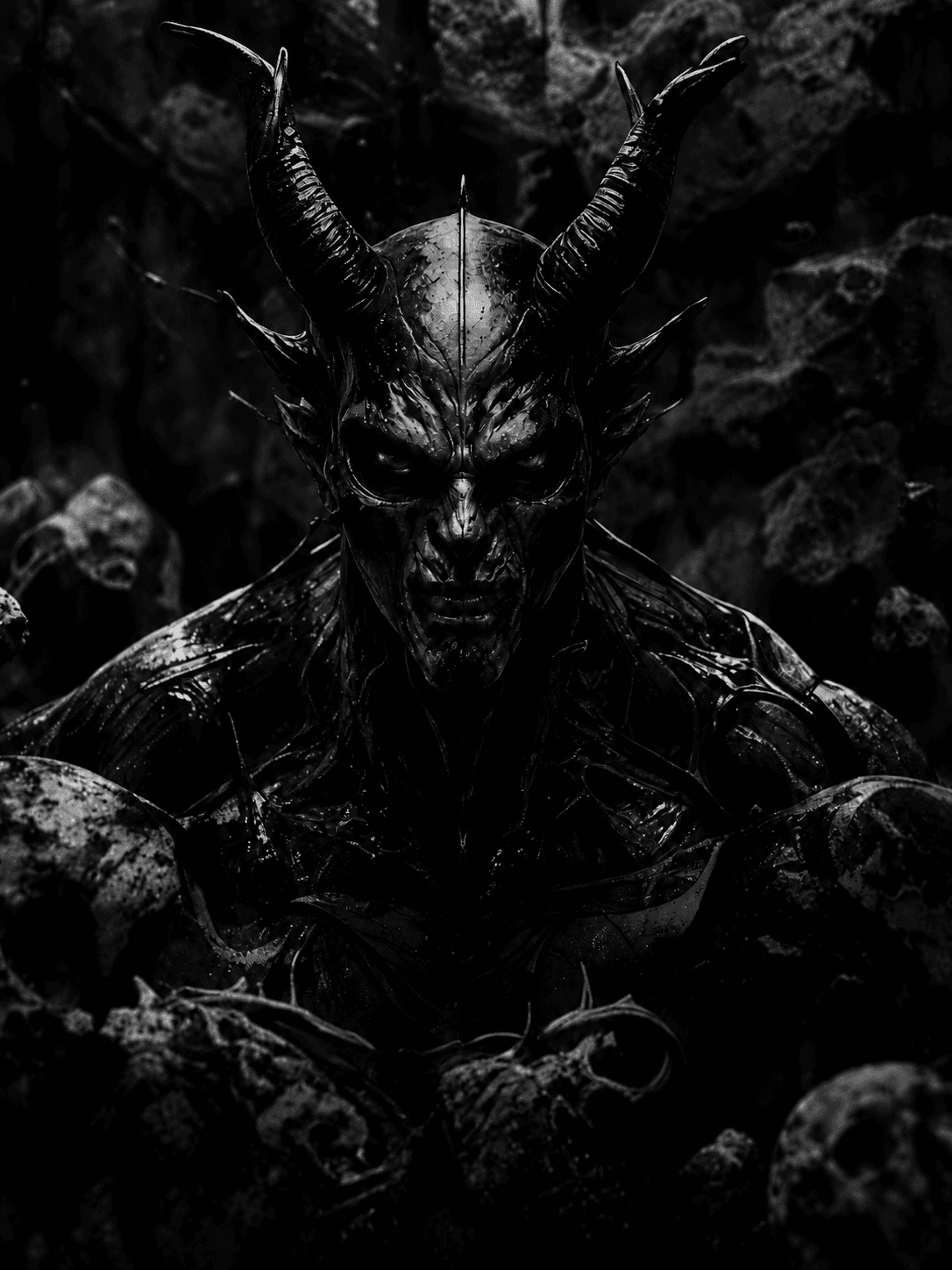 ORIGINALS — KHAOTIC collection artwork