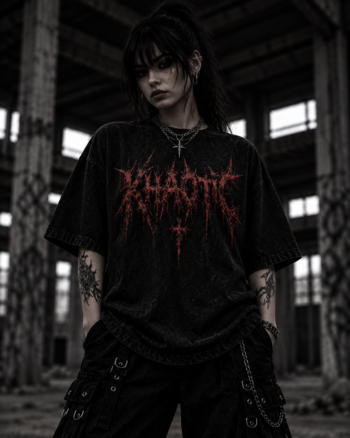 DEVOURER TEE
