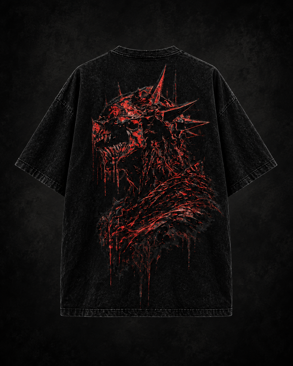 DEVOURER TEE